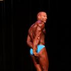 Justin  Young - NPC Oregon State 2011 - #1